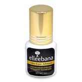 ELLEEBANA ULTRA SUPER ADHESIVE 5ML BLACK